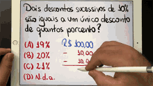 Problema De Matemática Matematica Rio GIF - Problema De Matemática Matematica Rio Procopio Professor GIFs