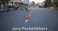 Juru Pocketbike GIF - Juru Pocketbike Penang GIFs