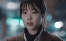 Iu Lee Ji Eun GIF - Iu Lee Ji Eun Kpop GIFs