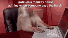 Igotzucc Igotsucc GIF - Igotzucc Igotsucc Monke GIFs