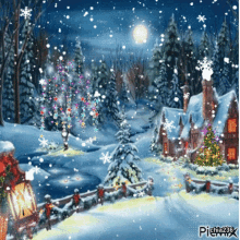 Merry Christmas Happy Holidays GIF - Merry Christmas Happy Holidays Seasons Greetings GIFs