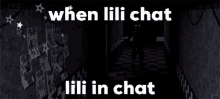 Lili In Chat GIF - Lili In Chat GIFs