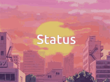 Status GIF - Status GIFs