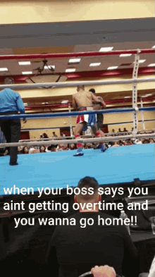 Go Home Boxer Angry Boxing Overtime No Pay Manuel Gomez Robert Duran Jr Gomez Duran The Best Cool Hard Knockout Champion GIF - Go Home Boxer Angry Boxing Overtime No Pay Manuel Gomez Robert Duran Jr Gomez Duran The Best Cool Hard Knockout Champion GIFs