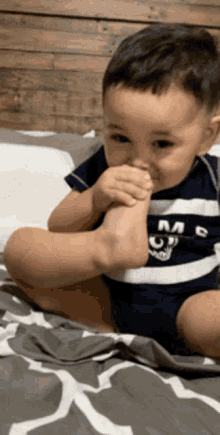 feet smelly