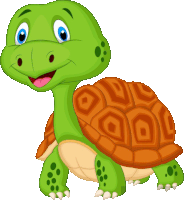 Turtle Happy3d Animated Turtle Sticker - Turtle Happy3d Animated Turtle Stickers