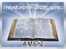 Amen Brother GIF - Amen Brother Bible GIFs