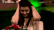 Love Shilpa Shinde GIF - Love Shilpa Shinde Shilpa GIFs