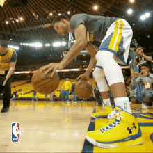 dribble steph curry stephen curry warriors ball skills