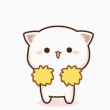 Kawaii Kitty Emri GIF - Kawaii Kitty Emri Cute GIFs