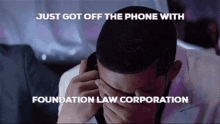 Foundation Law Corporation Katevolved GIF - Foundation Law Corporation Katevolved Belluh GIFs