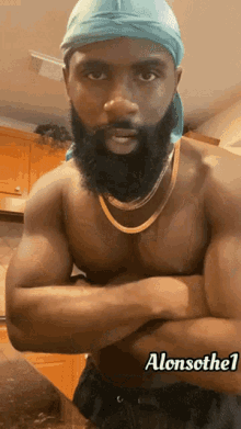 Alonsothe1 Yeah GIF - Alonsothe1 Yeah Flex GIFs