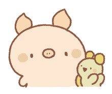 love chu turtle sweet kiss