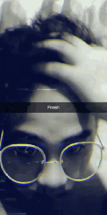 Zee Fresh GIF - Zee Fresh Selfie GIFs