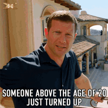 Someone Above The Age Of20just Turned Up Legal Age GIF - Someone Above The Age Of20just Turned Up 20 Turned Up GIFs