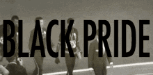 Black Pride GIF - Black Pride GIFs