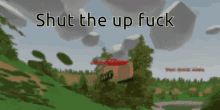 Unturned Ack GIF - Unturned Ack Cheating GIFs
