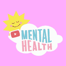 Mental Health Mental Health Action Day GIF - Mental Health Mental Health Action Day Self Care GIFs