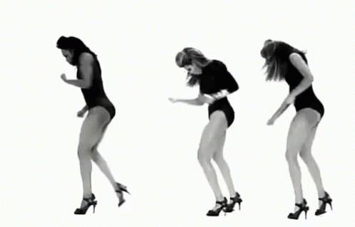 Single Ladies Beyonce GIF - Single Ladies Beyonce Dance GIFs
