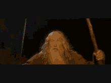 gandalf the white lord of