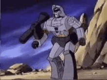 Megatron Transformers GIF - Megatron Transformers Transform GIFs