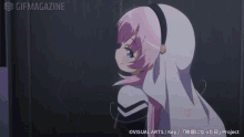 kamisama ni