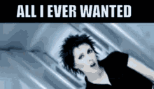 Human League All I Ever Wanted GIF - Human League All I Ever Wanted To Be With You GIFs