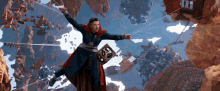 No Way Home I Have To Try GIF - No Way Home I Have To Try Doctor Strange GIFs