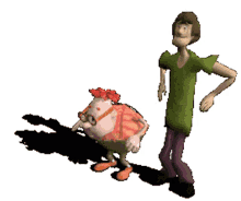 wheezer neutron