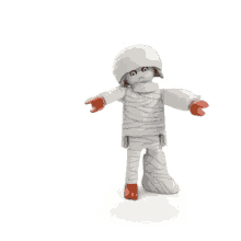Playmobil Mummy GIF - Playmobil Mummy GIFs