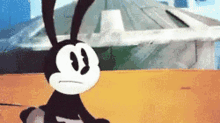 Oswald The GIF - Oswald The Lucky GIFs