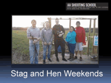 Stag And Hen Weekends Stag And Hen Shooting Activities GIF - Stag And Hen Weekends Stag And Hen Shooting Activities Game GIFs