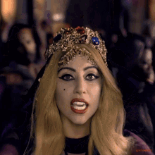 Govhookery Gaga GIF - Govhookery Gaga Born This Way GIFs
