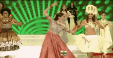 मिस वर्ल्ड मनुषी छिल्लार GIF - Vishwa Sundari Manushi Chhillar Khubsurat GIFs