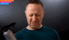 Limmy Get Tae Fuck GIF - Limmy Get Tae Fuck Get Lost GIFs