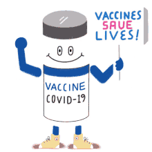 save vaccine