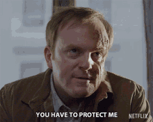 You Have To Protect Me Security GIF - You Have To Protect Me Protect Me Security GIFs