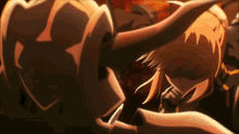 fate apocrypha attack mordred seigfried karna