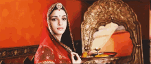Jodha GIF - Jodhaa Akbar Bollywood GIFs