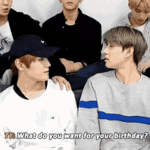 Nct Jungwoo GIF - Nct Jungwoo Flirts GIFs