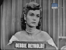 Debbie Reynolds GIF - Debbie Reynolds GIFs
