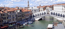 Venise Venice GIF - Venise Venice Timelapse GIFs