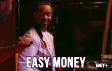 Easy Money Easy Peasy GIF - Easy Money Easy Peasy Basic GIFs