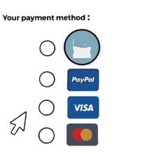 Payment Options Payment GIF - Payment Options Payment Payment Due GIFs