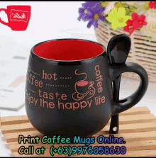 mug mug printing gifts design love
