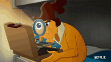 Spying Whatcha Doing GIF - Spying Whatcha Doing Whats Going On GIFs
