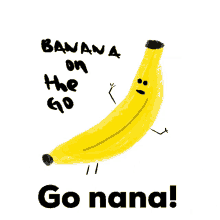 day bananas