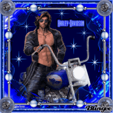 Harley Davidson Harley Davidson Motorcycles GIF - Harley Davidson Harley Davidson Motorcycles Sparkle GIFs