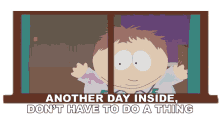 another day inside dont have to do a thing south park pandemic special s24e1 s24e2