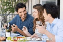 Yarra Valley Private Winery Tours GIF - Yarra Valley Private Winery Tours GIFs